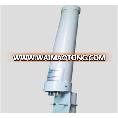 5.8GHz 12dBi Omni Antenna fiberglass antenna with N connector